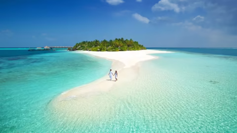 Туры на Мальдивы от Miga