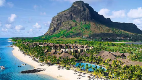 Туры на Маврикий от Мига