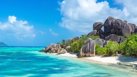 Туры на Сейшелы от Мига