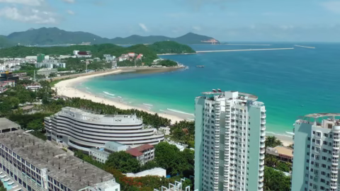 Туры в Китай от Miga