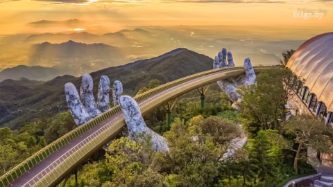 Туры во Вьетнам из Мозыря