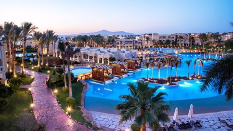 Туры в Египет от Мига Энтерпрайз