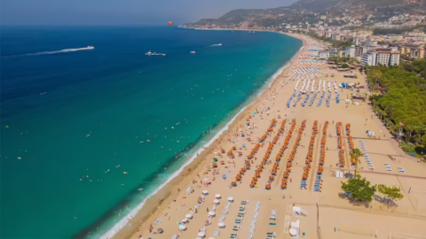 Туры в Турцию от miga.by