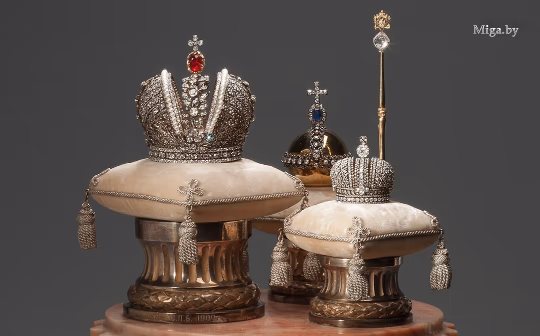 Фаберже – ювелир императорского двора